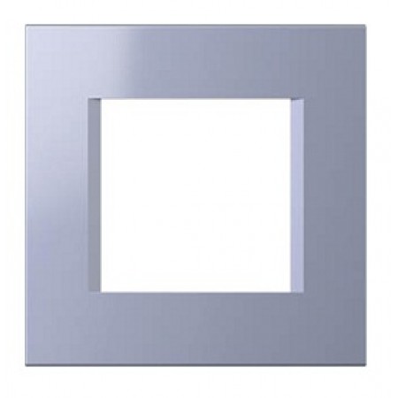 Placa ornament LINE 2M Albastru Modul TEM